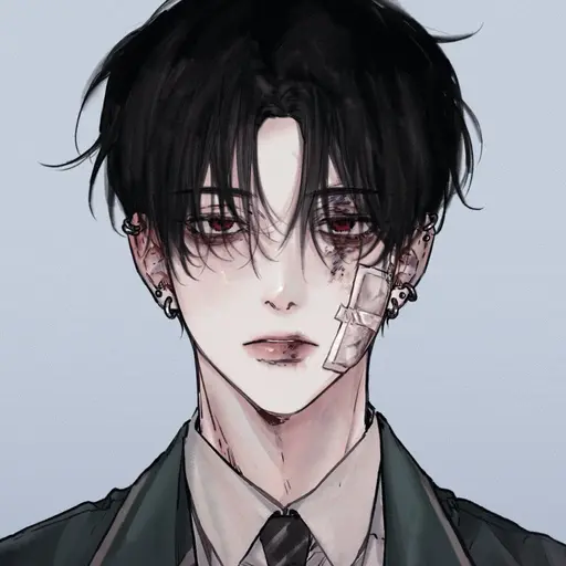 Marennn의 고은호