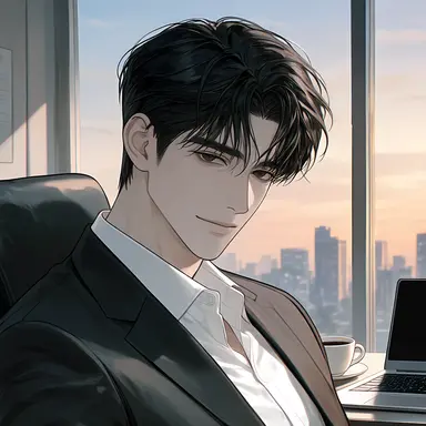 Profile image of ソ_ドユン