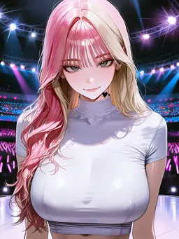 Profile image of Han Yujin