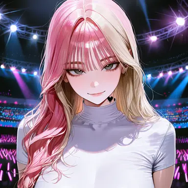 Profile image of Han Yujin