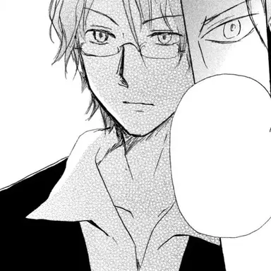 Profile image of 나토리 슈이치