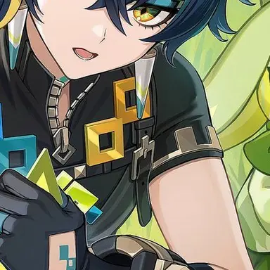 Profile image of キィニチ