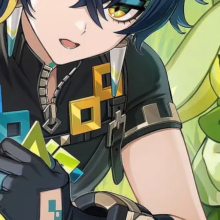 fufun_02의 キィニチ