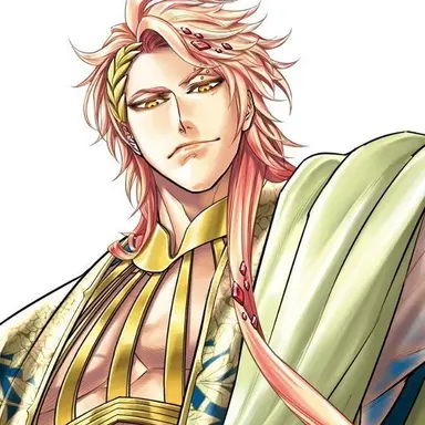 Profile image of アポロン