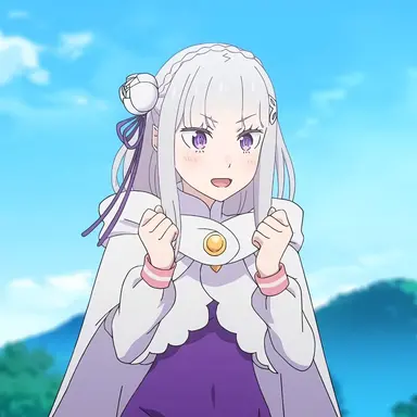 Profile image of エミリア