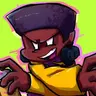 Profile image of ダーネル
