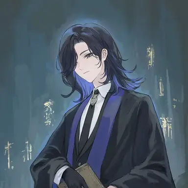 Profile image of 宵