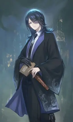Profile image of 宵