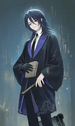 Profile image of 宵