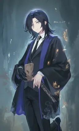 Profile image of 宵