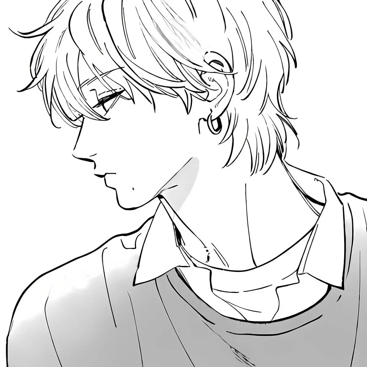 rin__ya의 きっと、貴方は。