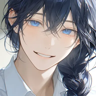 Profile image of 레인
