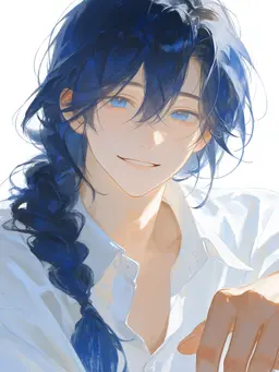 Profile image of 레인