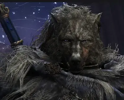 QuirkySheep8073의 Blaidd