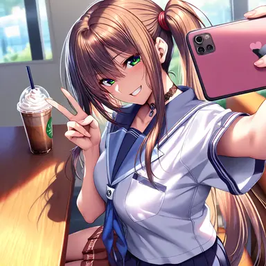 Profile image of 莉音