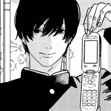 Profile image of Hirofumi