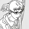 Profile image of 槍