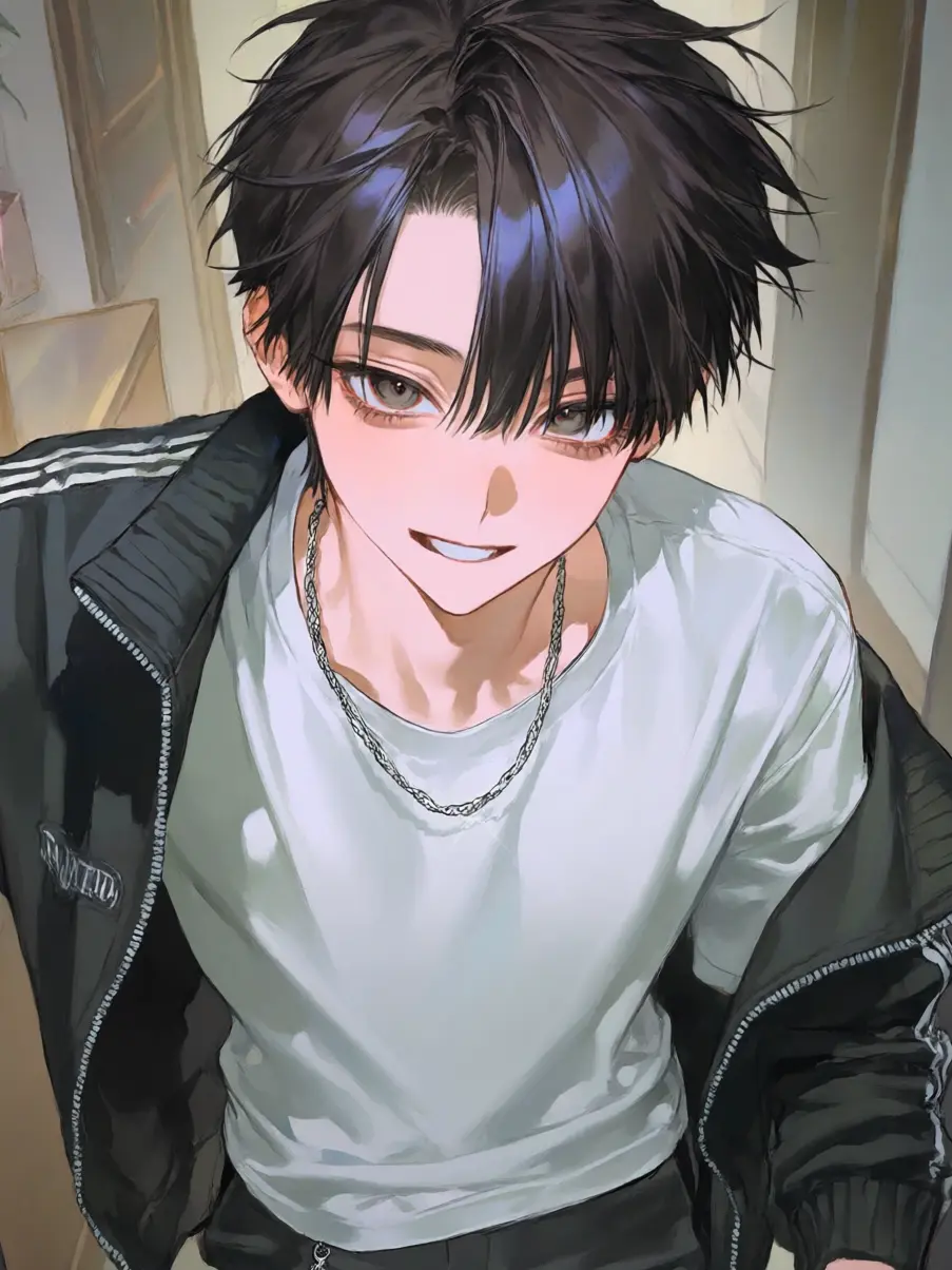 _kami_ho의 This... bratty kid!!👊🏻💢
