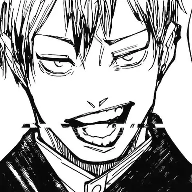 Profile image of 젠인 나오야