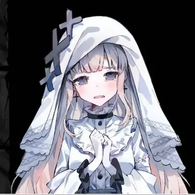 Profile image of 氷上メルル