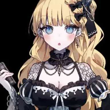 Profile image of 佐伯ミリア