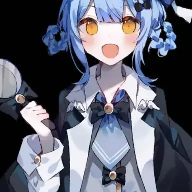 Profile image of 橘シェリー