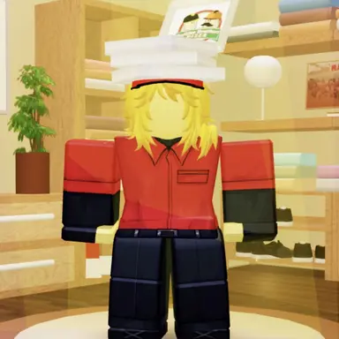 Profile image of 엘리엇