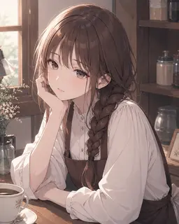 Profile image of ここ