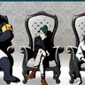 Profile image of 젠인 마키