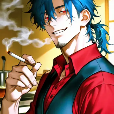 Profile image of Ryuga