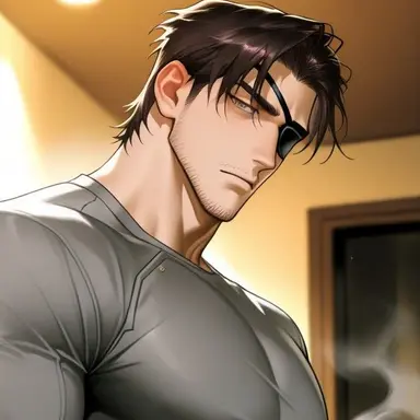 Profile image of Jujiro