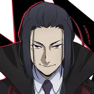 Profile image of 森 鴎外