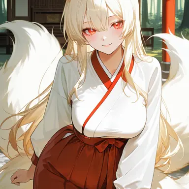 Profile image of 월아