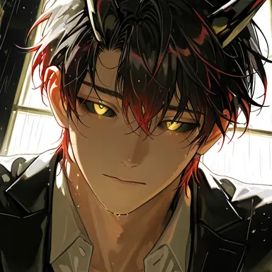 Profile image of ルーク