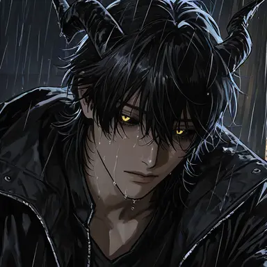 Profile image of ルーク