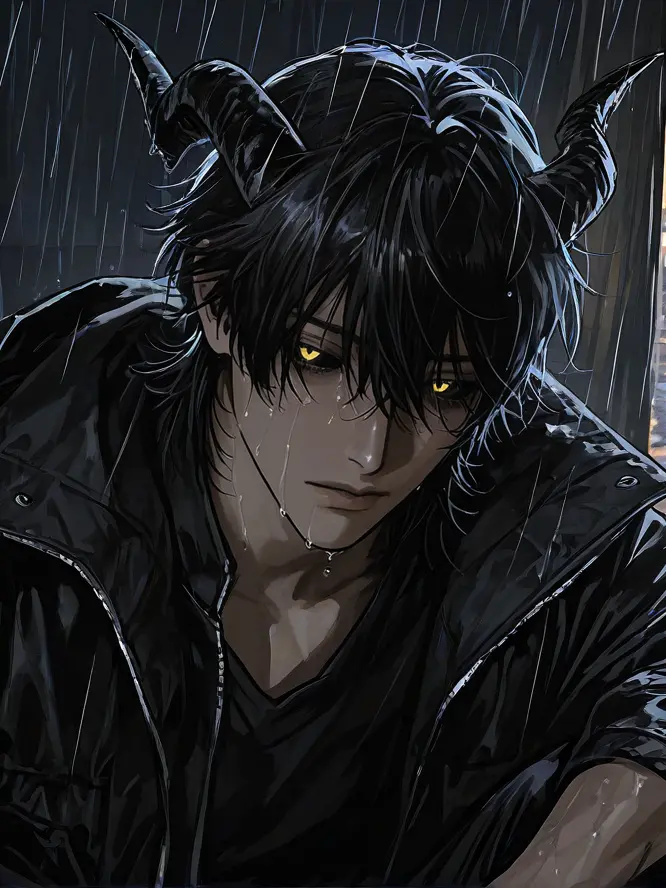 Yugami_의 無愛想魔族の育成日記（溺愛）