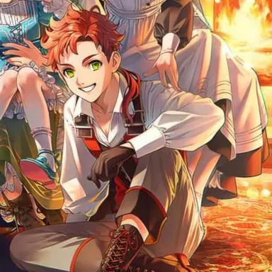 Profile image of アルス
