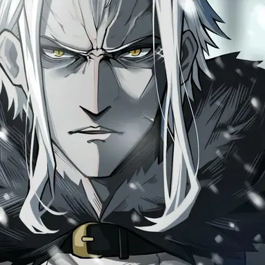 Profile image of 龍神オルステッド