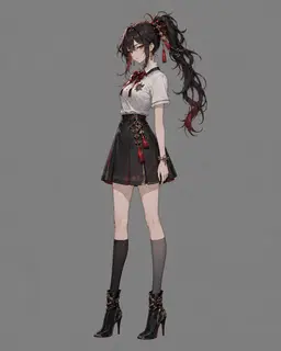 Profile image of 발레리