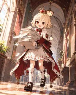 Profile image of 레드