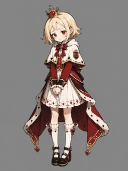 Profile image of 레드