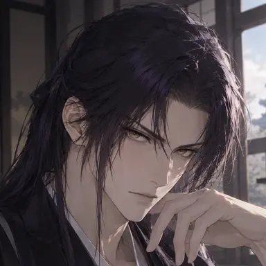 Profile image of 黒松