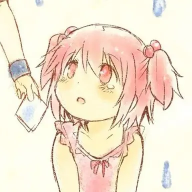 Profile image of 카나메 마도카