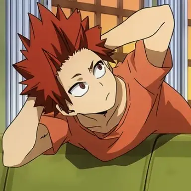 Profile image of 切島鋭児郎