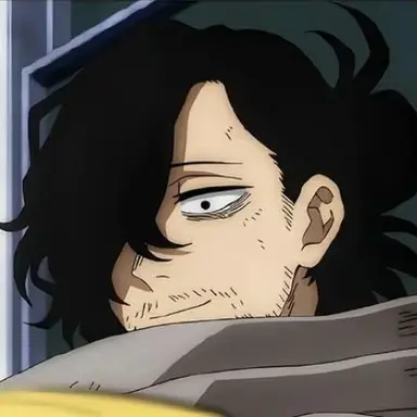 Profile image of 相澤消太