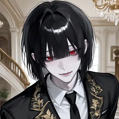 Profile image of 시온