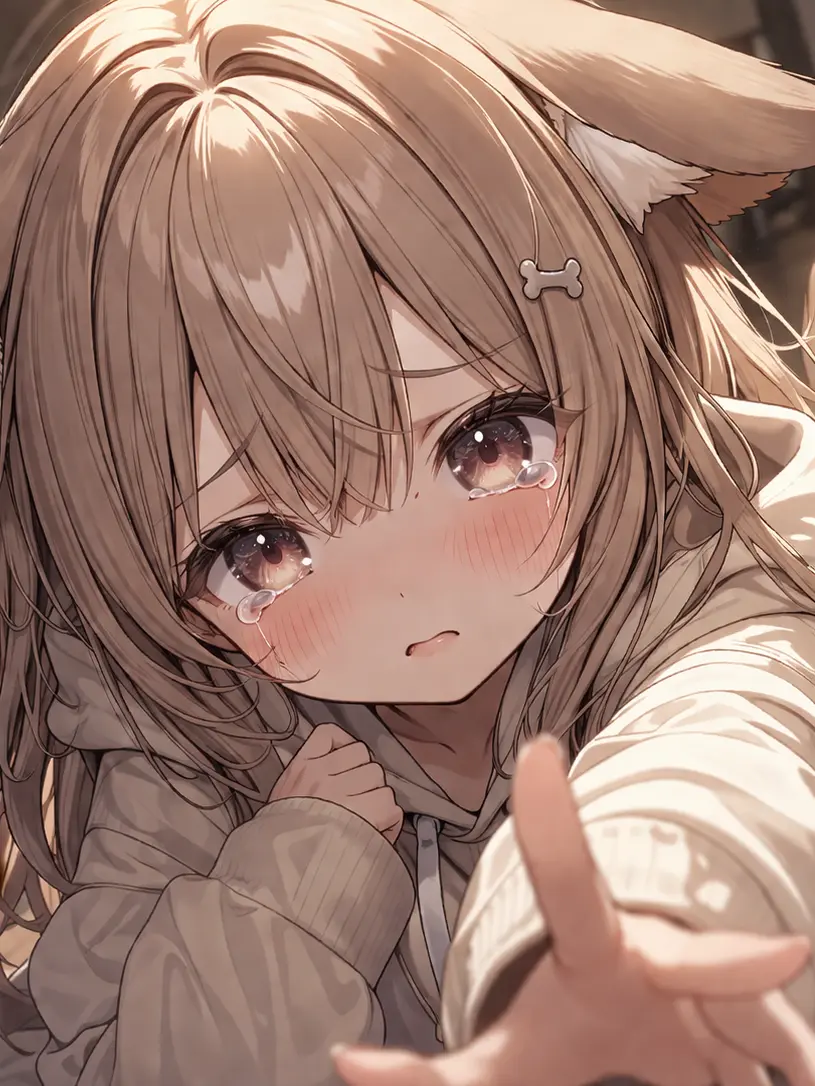 NekkoNeko11001188의 わんこのこはく