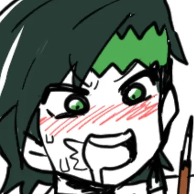 Profile image of 키시베 로한