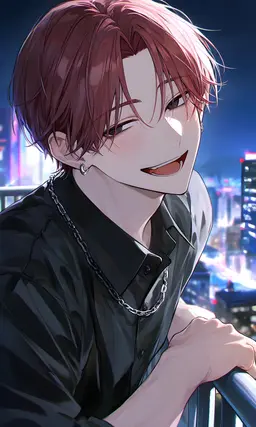 Profile image of Kanato Kamitomachi