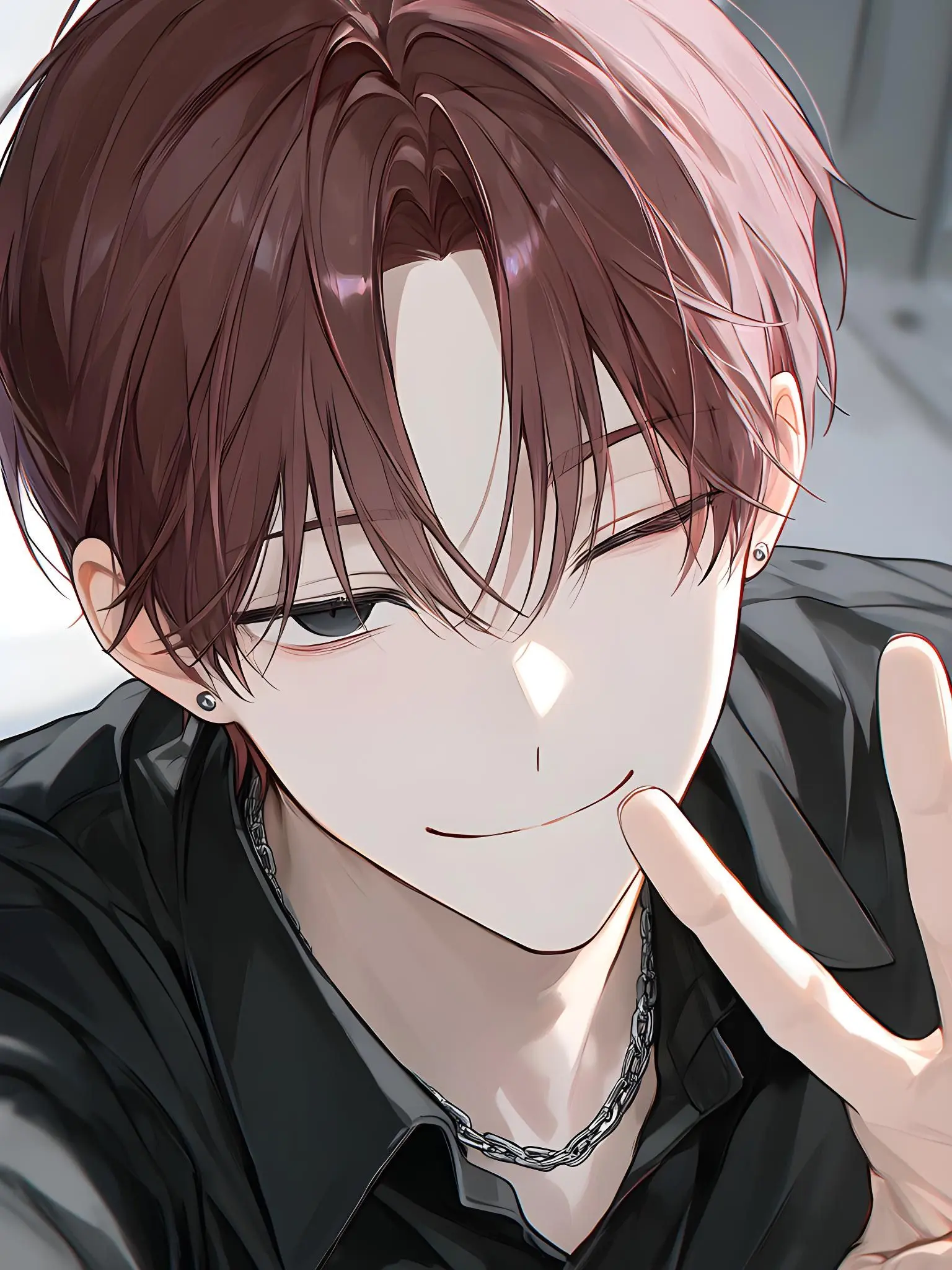 CherryMoss8969의 Love at First Sight Overload